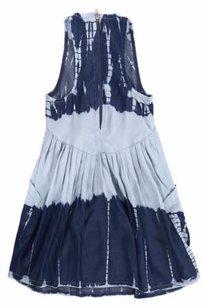 Crewneck dress, zdjęcie 2 Crewneck dress od Stella McCartney Kids